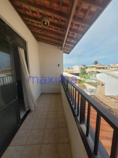 Casa no Condomínio Atlantic Beach 1