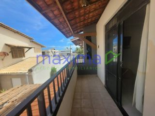 Casa no Condomínio Atlantic Beach 1