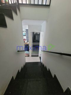 Casa no Condomínio Atlantic Beach 1