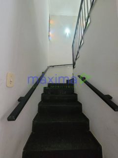 Casa no Condomínio Atlantic Beach 1