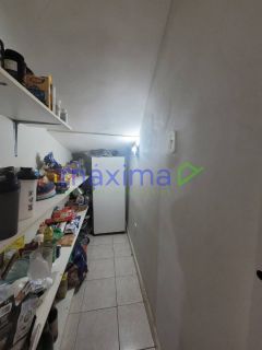 Casa no Condomínio Atlantic Beach 1