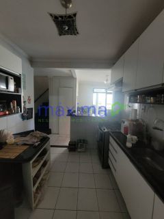 Casa no Condomínio Atlantic Beach 1