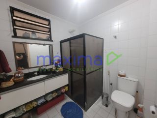 Casa no Condomínio Atlantic Beach 1