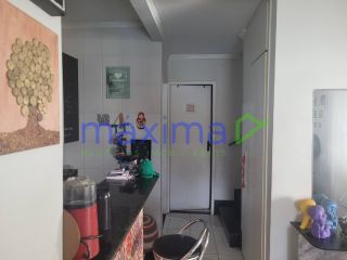 Casa no Condomínio Atlantic Beach 1