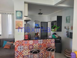 Casa no Condomínio Atlantic Beach 1