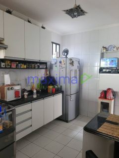 Casa no Condomínio Atlantic Beach 1