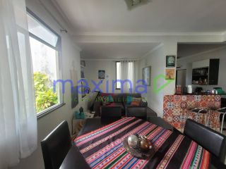 Casa no Condomínio Atlantic Beach 1