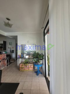 Casa no Condomínio Atlantic Beach 1