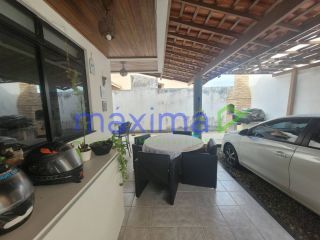 Casa no Condomínio Atlantic Beach 1