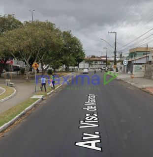 GALPÃO COM APARTAMENTOS NA MARACAJU