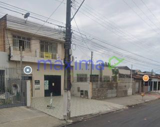 GALPÃO COM APARTAMENTOS NA MARACAJU