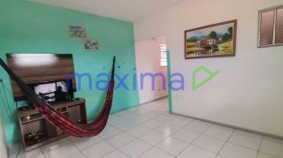 GALPÃO COM APARTAMENTOS NA MARACAJU