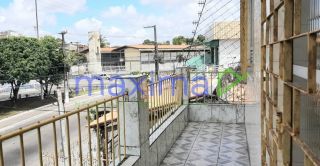 GALPÃO COM APARTAMENTOS NA MARACAJU