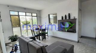 GALPÃO COM APARTAMENTOS NA MARACAJU