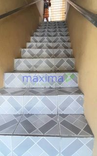GALPÃO COM APARTAMENTOS NA MARACAJU