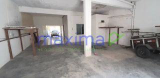 GALPÃO COM APARTAMENTOS NA MARACAJU
