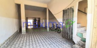 GALPÃO COM APARTAMENTOS NA MARACAJU