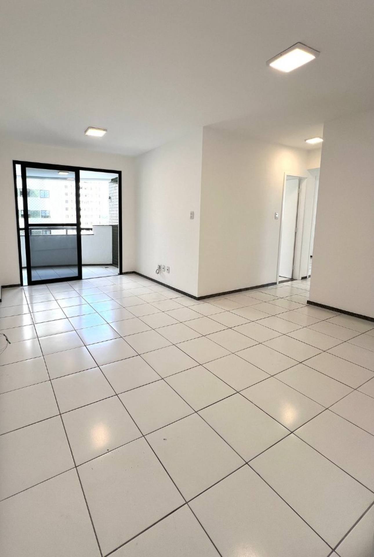 Apartamento de Luxo no Alameda Verdejar Club!