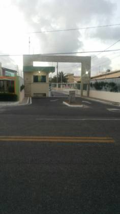 Casa no Condomínio Atlantic Beach II