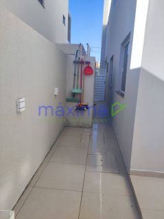 Condomínio Sol e Praia A | R