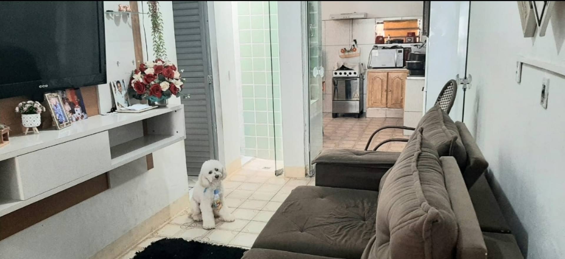 BELA CASA NO STO ANTÔNIO C/ ENTRADA INDEPENDENTES