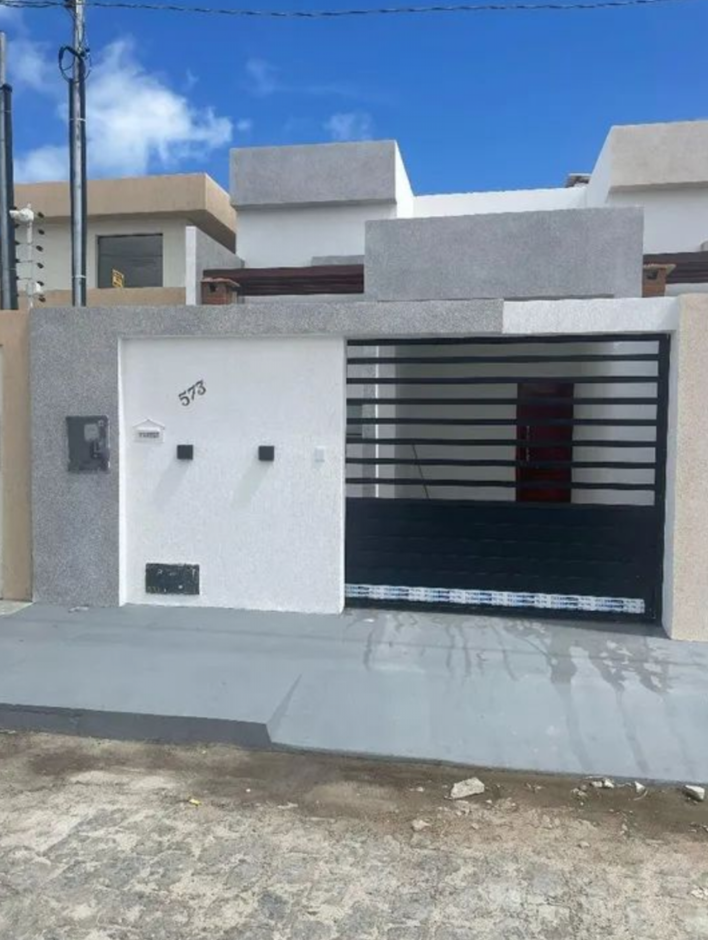 Casa à Venda – Luar da Barra 1