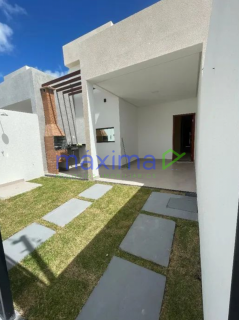 Casa à Venda – Luar da Barra 1