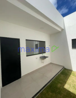 Casa à Venda – Luar da Barra 1