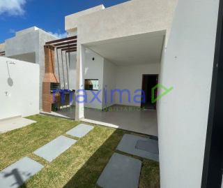 Casa à Venda – Luar da Barra 1