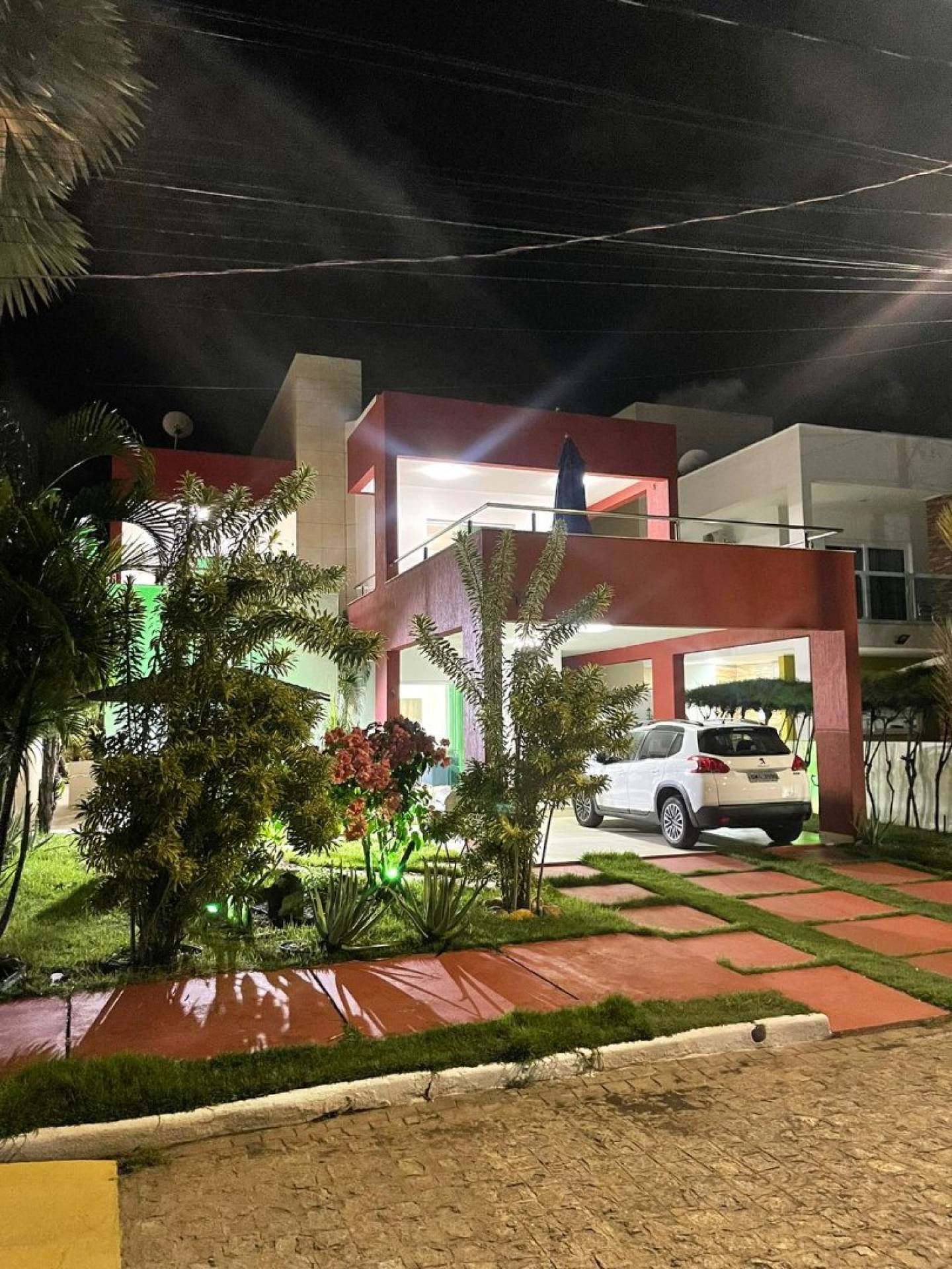 Condomínio Costa Marina A | R