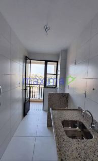 Ótimo AP no Condomínio Poesia Art Home - L.C