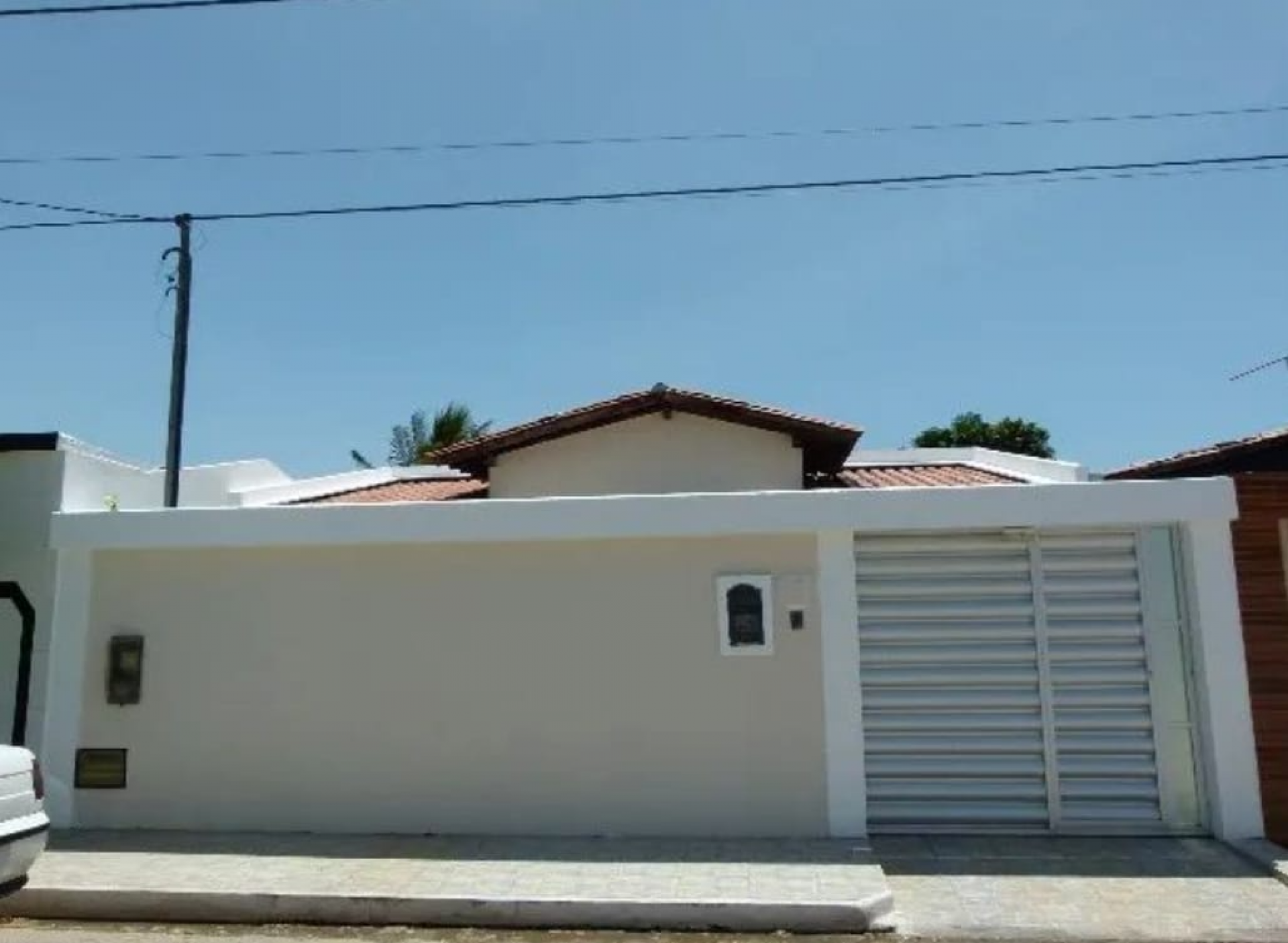 Casa à Venda na Aruana