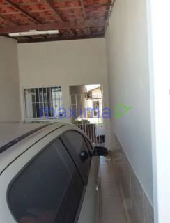 Casa à Venda na Aruana
