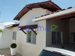 Casa à Venda na Aruana