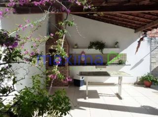 Casa à Venda na Aruana