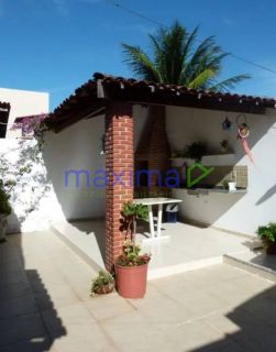 Casa à Venda na Aruana