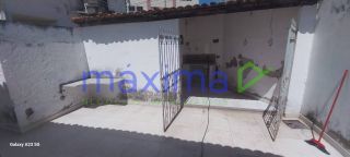 Ótima Casa Para Alugar com 3 quartos no bairro Ponto Novo em Aracaju