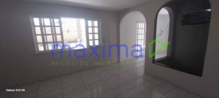 Ótima Casa Para Alugar com 3 quartos no bairro Ponto Novo em Aracaju