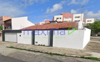 Ótima Casa Para Alugar com 3 quartos no bairro Ponto Novo em Aracaju