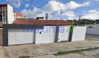 Ótima Casa Para Alugar com 3 quartos no bairro Ponto Novo em Aracaju