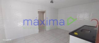 Ótima Casa Para Alugar com 3 quartos no bairro Ponto Novo em Aracaju