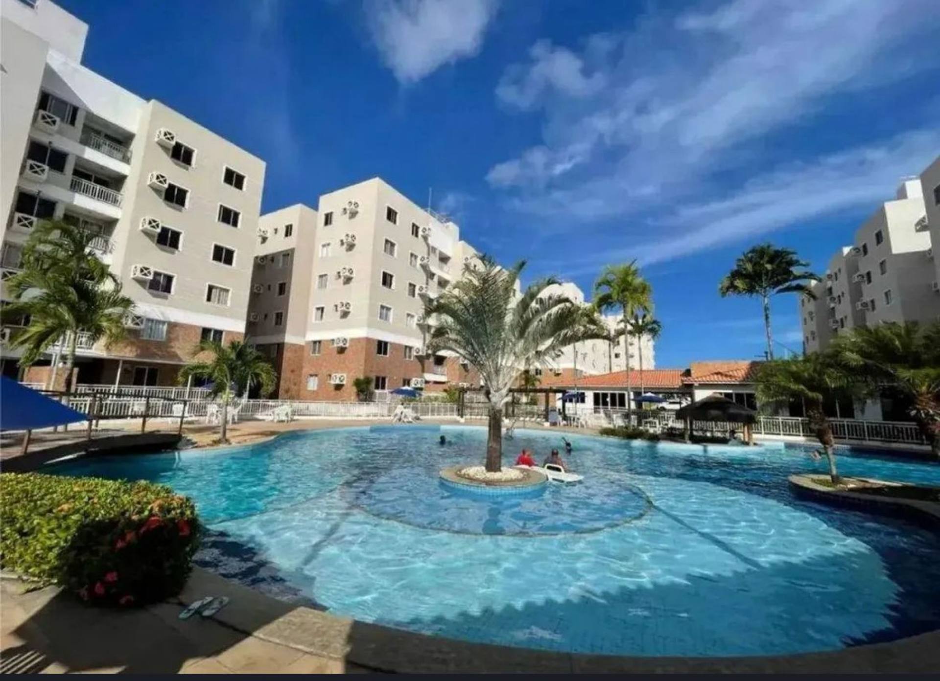 Condomínio Vida Bela Clube