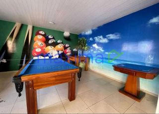 Condomínio Vida Bela Clube