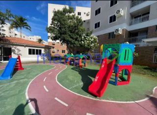 Condomínio Vida Bela Clube
