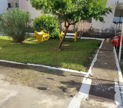 Condomínio Visconde de Maracaju. A | R