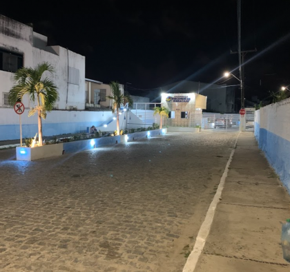 Condomínio Visconde de Maracaju. A | R