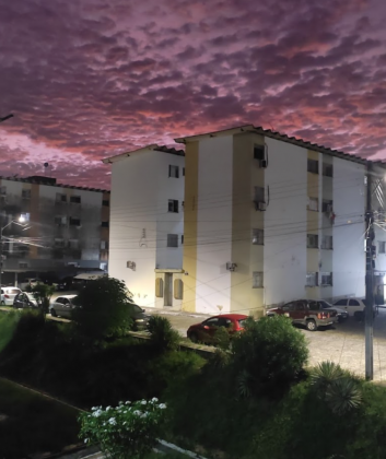 Condomínio Visconde de Maracaju. A | R
