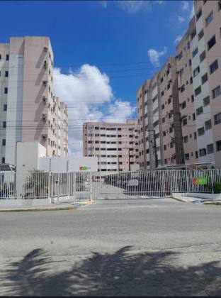 Ótima oportunidade! AP no Horto das Rosas - L.C