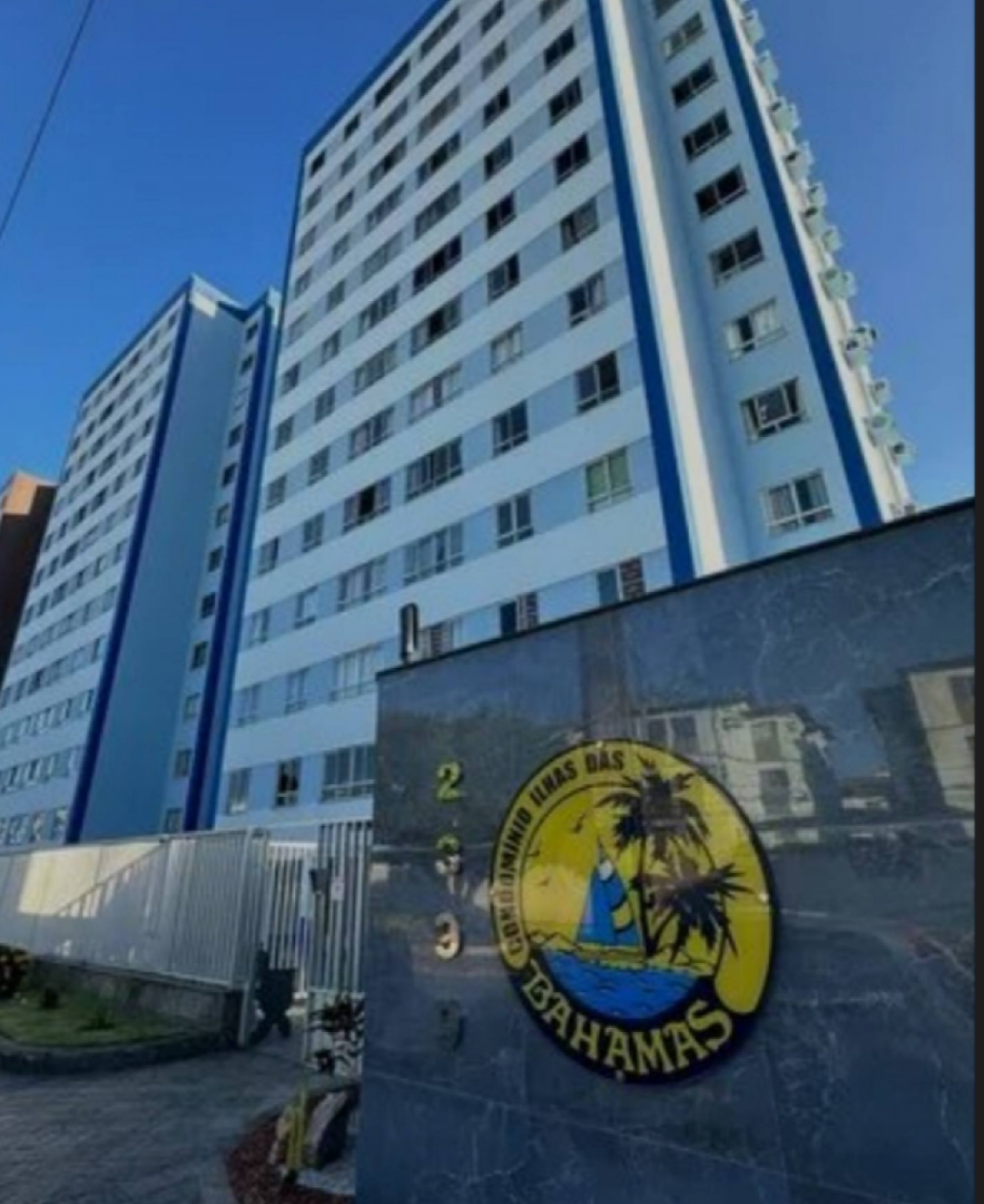 Condomínio Ilhas das Bahamas