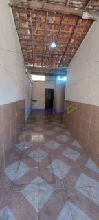 Casa no Bairro Fernando Collor